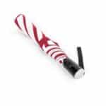 Shed Rain™ 44" Auto-Open Compact Umbrella - 9