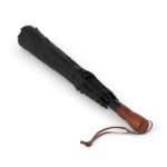 Shed Rain™ 58" Auto-Open Jumbo Compact Umbrella - 3