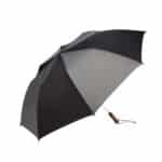 Shed Rain™ 58" Auto-Open Jumbo Compact Umbrella - 4