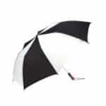 Shed Rain™ 58" Auto-Open Jumbo Compact Umbrella - 8