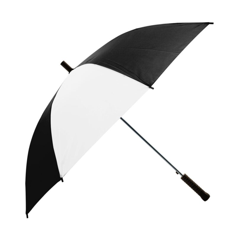 Shed Rain™ Pathfinder 48" Auto-Open Stick Umbrella - 2