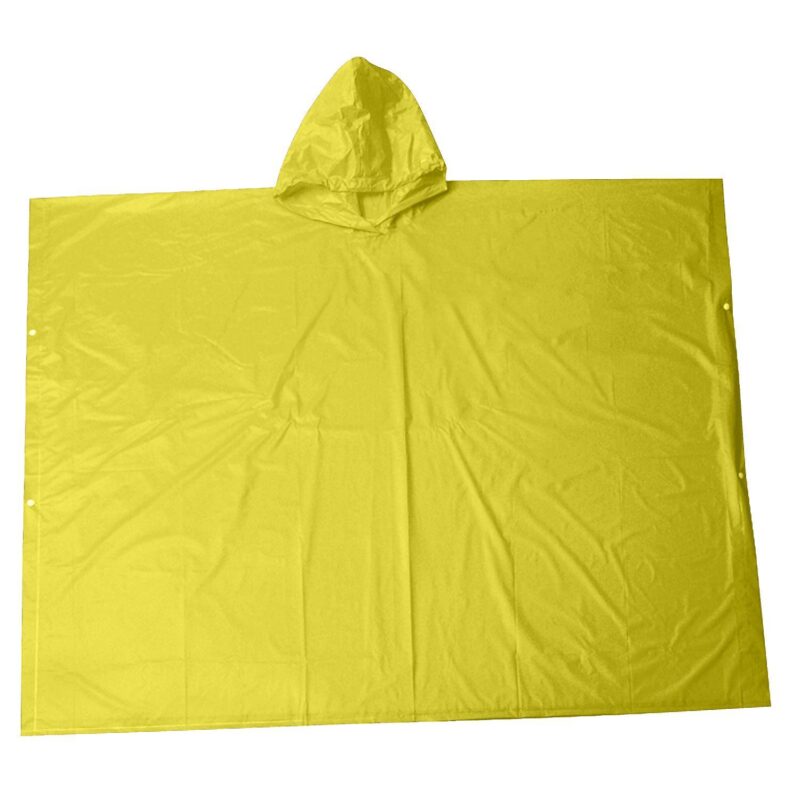 Shed Rain™ Poncho - 3