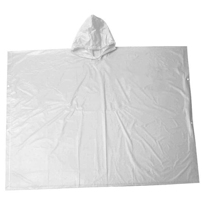 Shed Rain™ Poncho - 4