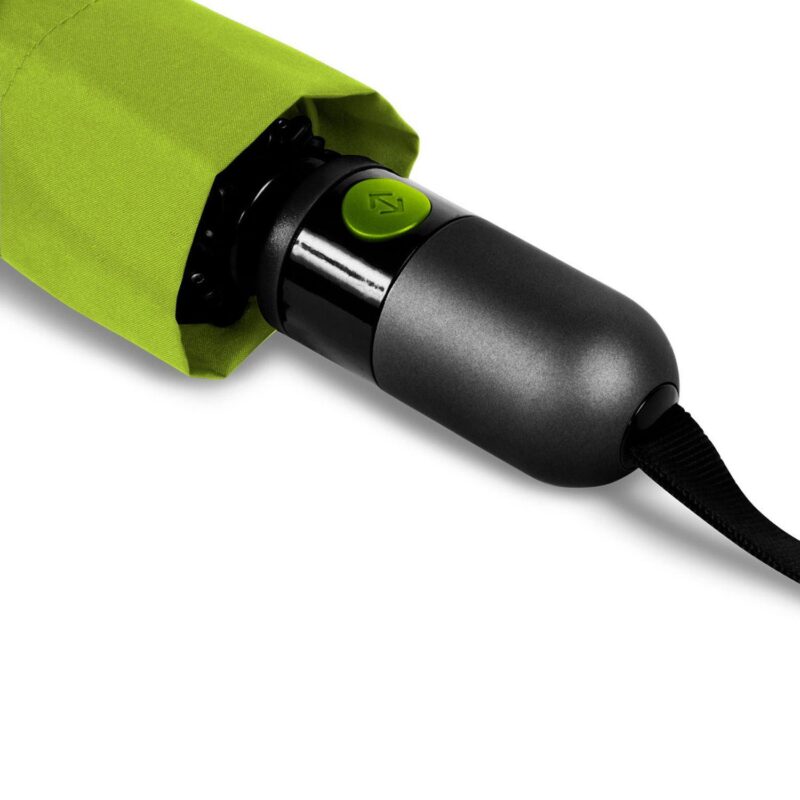 Shed Rain™ UnbelievaBrella® 47" Auto-Open Reverse-Close Compact Umbrella - 1