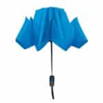 Shed Rain™ UnbelievaBrella® 47" Auto-Open Reverse-Close Compact Umbrella - 4