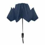 Shed Rain™ UnbelievaBrella® 47" Auto-Open Reverse-Close Compact Umbrella - 6
