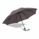 Shed Rain™ UnbelievaBrella® 47" Auto-Open Reverse-Close Compact Umbrella - 8
