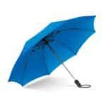 Shed Rain™ UnbelievaBrella® 47" Auto-Open Reverse-Close Compact Umbrella - 9