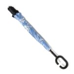 Shed Rain™ UnbelievaBrella® 48" Reverse-Close Manual Stick Umbrella (Prints) - 6