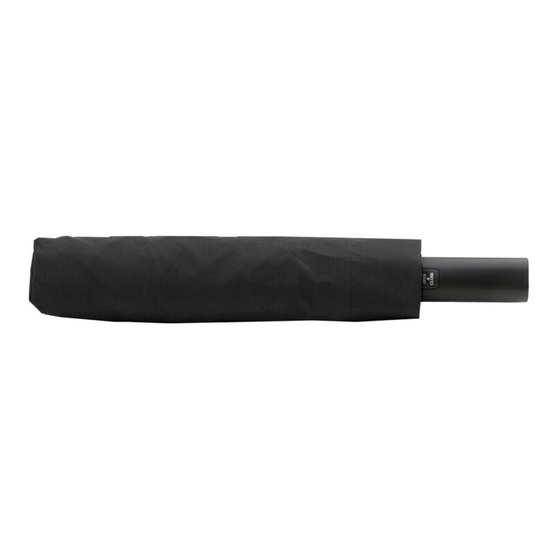 Shed Rain™ UnbelievaBrella® 54" Auto-Open Reverse-Close Jumbo Compact Umbrella - 1