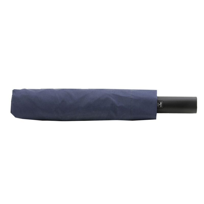 Shed Rain™ UnbelievaBrella® 54" Auto-Open Reverse-Close Jumbo Compact Umbrella - 3