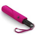 Shed Rain™ Walksafe® 42" Vented Auto-Open/Close Compact Umbrella - 3