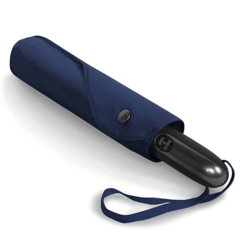 Shed Rain™ Walksafe® 42" Vented Auto-Open/Close Compact Umbrella - 4