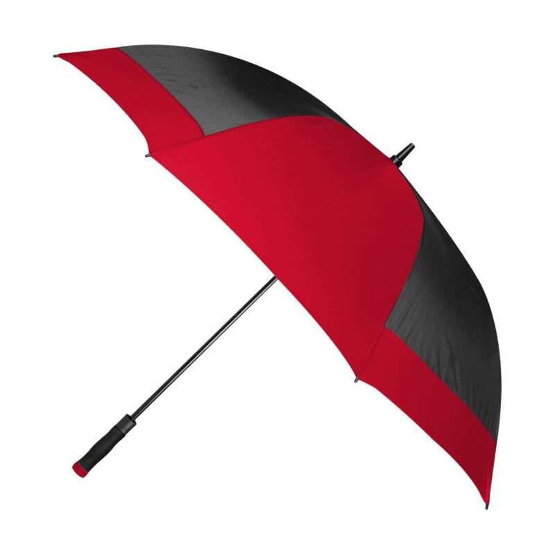 Shed Rain™ Wedge 60" Auto-Open Golf Umbrella - 2
