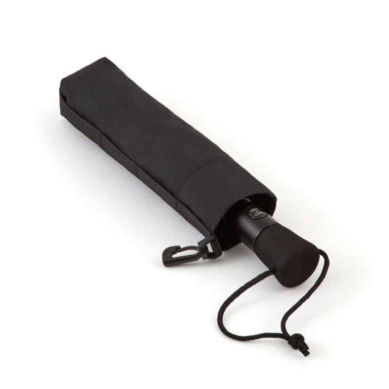 Shed Rain™ WindPro® 43" Vented Auto-Open/Close Compact Umbrella - 2