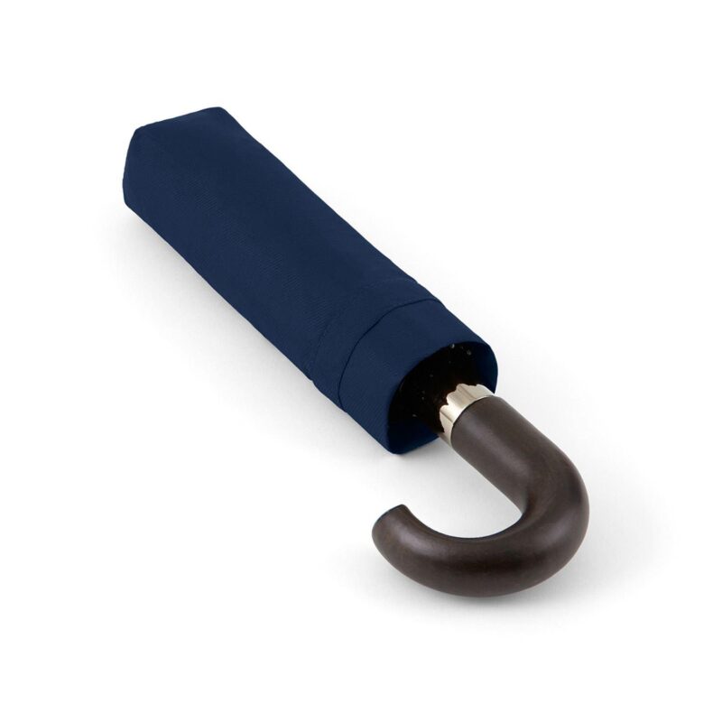 Shed Rain™ WindPro® 46" Vented Auto-Open/Close Compact Umbrella - 1