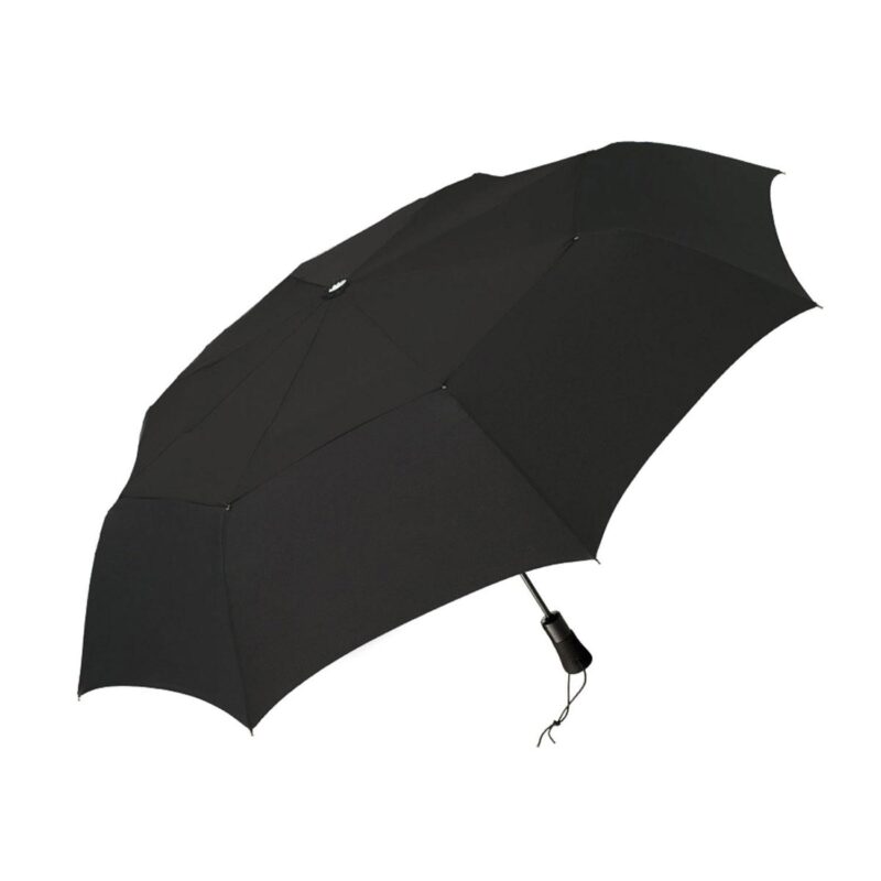 Shed Rain™ WindPro® 54" Vented Auto-Open/Close Jumbo Compact Umbrella - 1