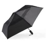 Shed Rain™ Windjammer® 43" Vented Auto-Open/Close Compact Umbrella - 2