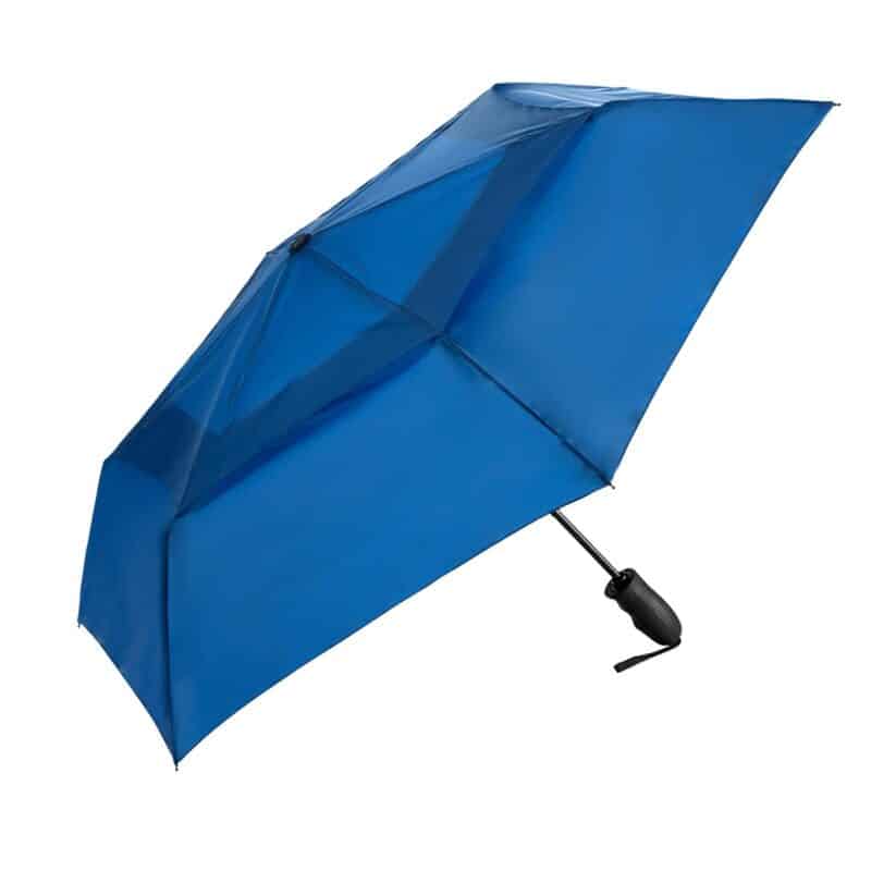 Shed Rain™ Windjammer® 43" Vented Auto-Open/Close Compact Umbrella - 4