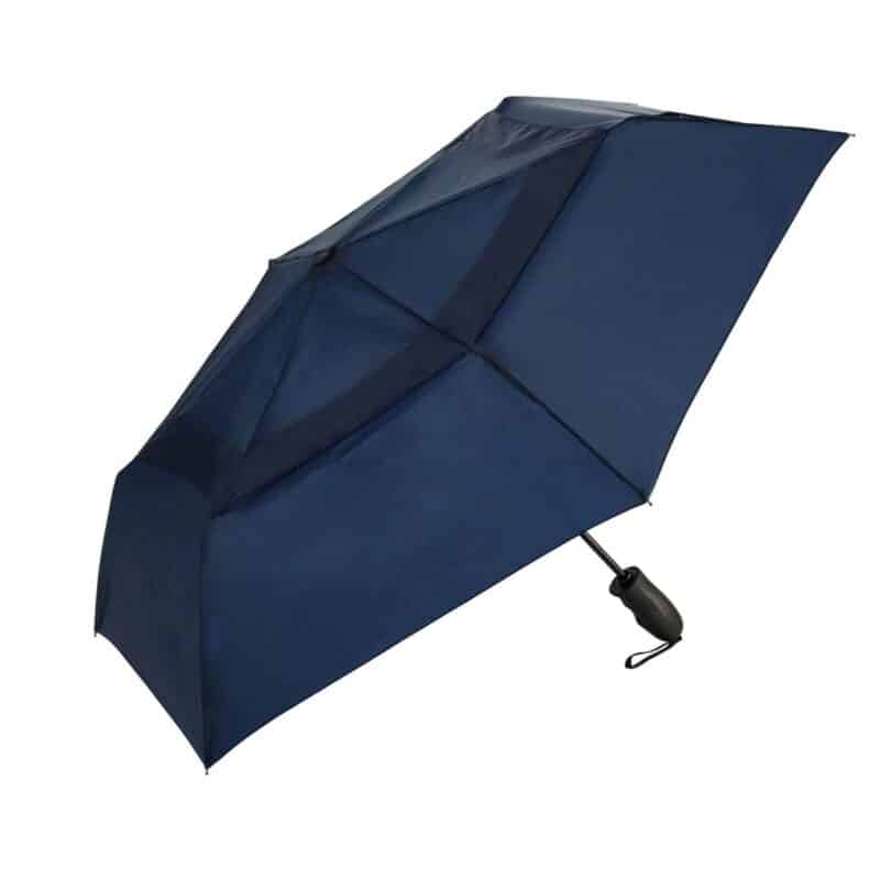 Shed Rain™ Windjammer® 43" Vented Auto-Open/Close Compact Umbrella - 8