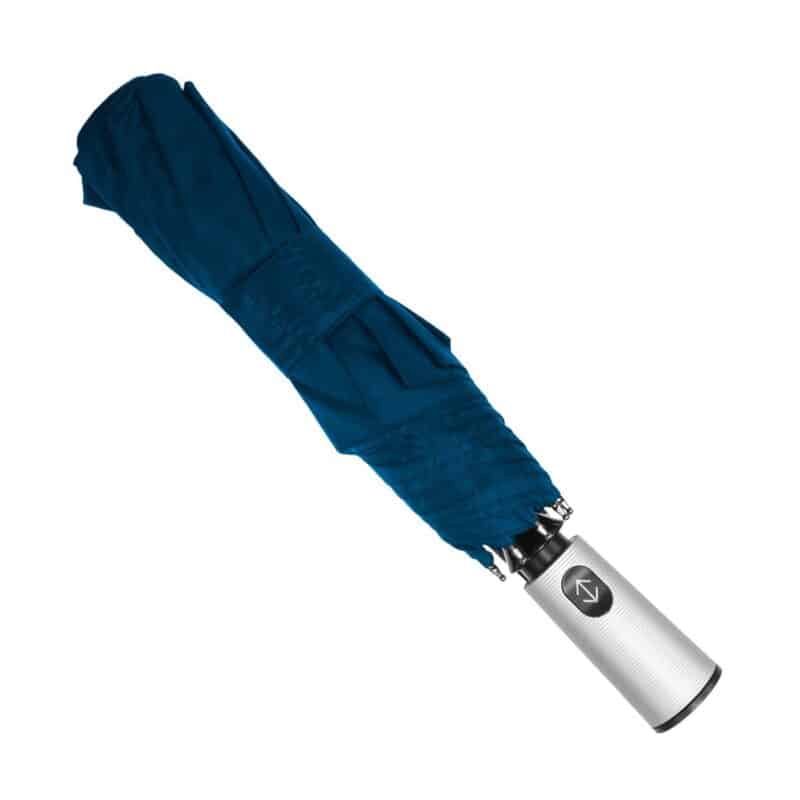 Shed Rain™ Windjammer® 54" Vented Auto-Open/Close Jumbo Compact Umbrella - 3