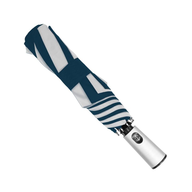 Shed Rain™ Windjammer® 54" Vented Auto-Open/Close Jumbo Compact Umbrella - 4