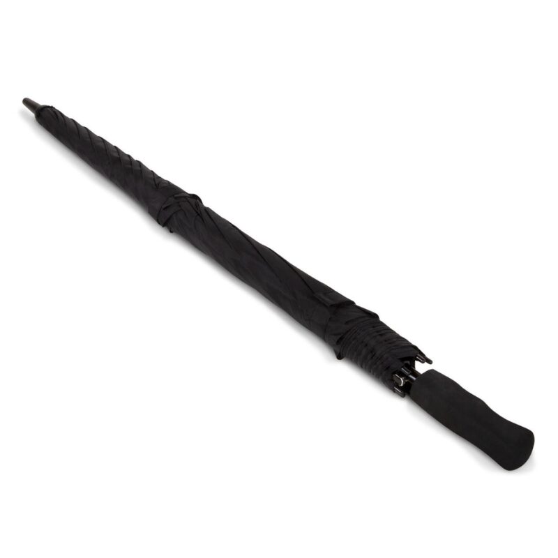 Shed Rain™ Windjammer® 58" Vented Auto-Open Golf Umbrella - 1