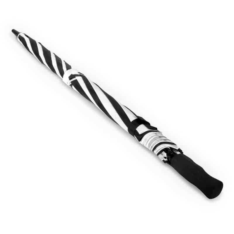 Shed Rain™ Windjammer® 58" Vented Auto-Open Golf Umbrella - 2