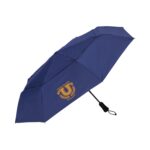Shed Rain™ WindPro® 43" Vented Auto-Open/Close Compact Umbrella - 4