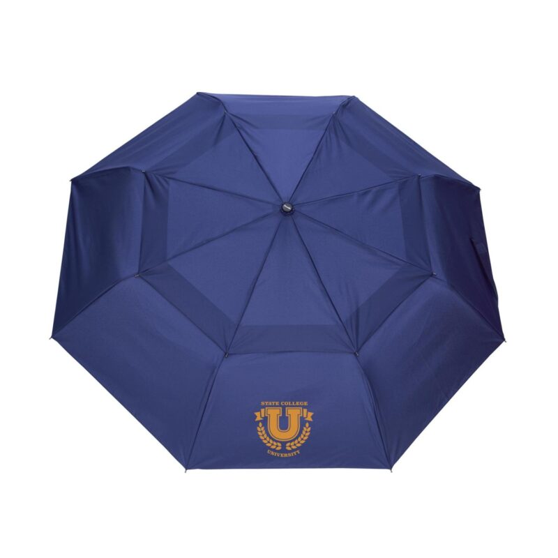 Shed Rain™ WindPro® 43" Vented Auto-Open/Close Compact Umbrella - 5