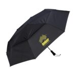 Shed Rain™ WindPro® 54" Vented Auto-Open/Close Jumbo Compact Umbrella - 4