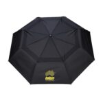 Shed Rain™ WindPro® 54" Vented Auto-Open/Close Jumbo Compact Umbrella - 5