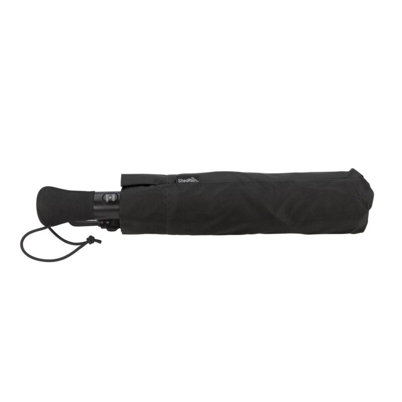 Shed Rain™ WindPro® 54" Vented Auto-Open/Close Jumbo Compact Umbrella - 6