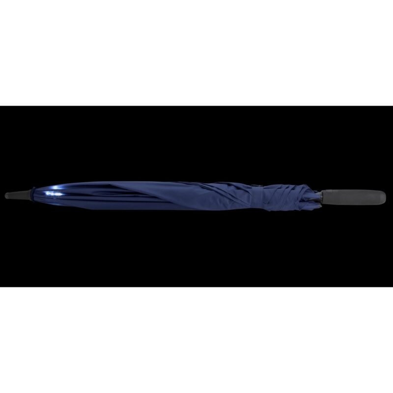 Shed Rain™ 50" RPET Bright Light Auto-Open Stick Umbrella - 3