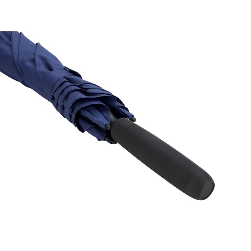 Shed Rain™ 50" RPET Bright Light Auto-Open Stick Umbrella - 4