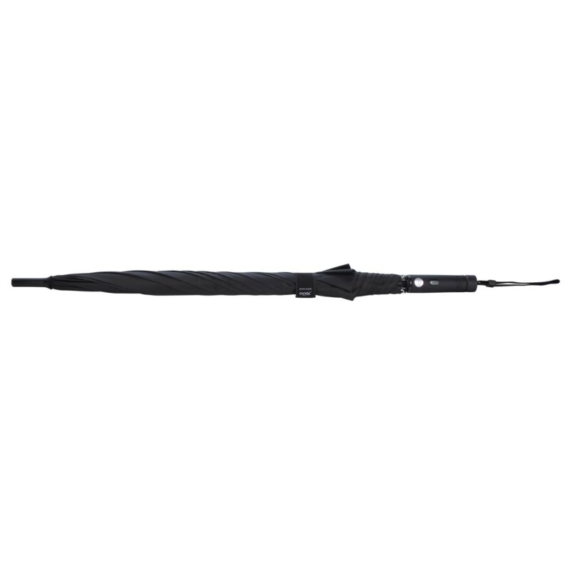 Shed Rain™ The Duo 54" RPET Auto-Open Umbrella - 1