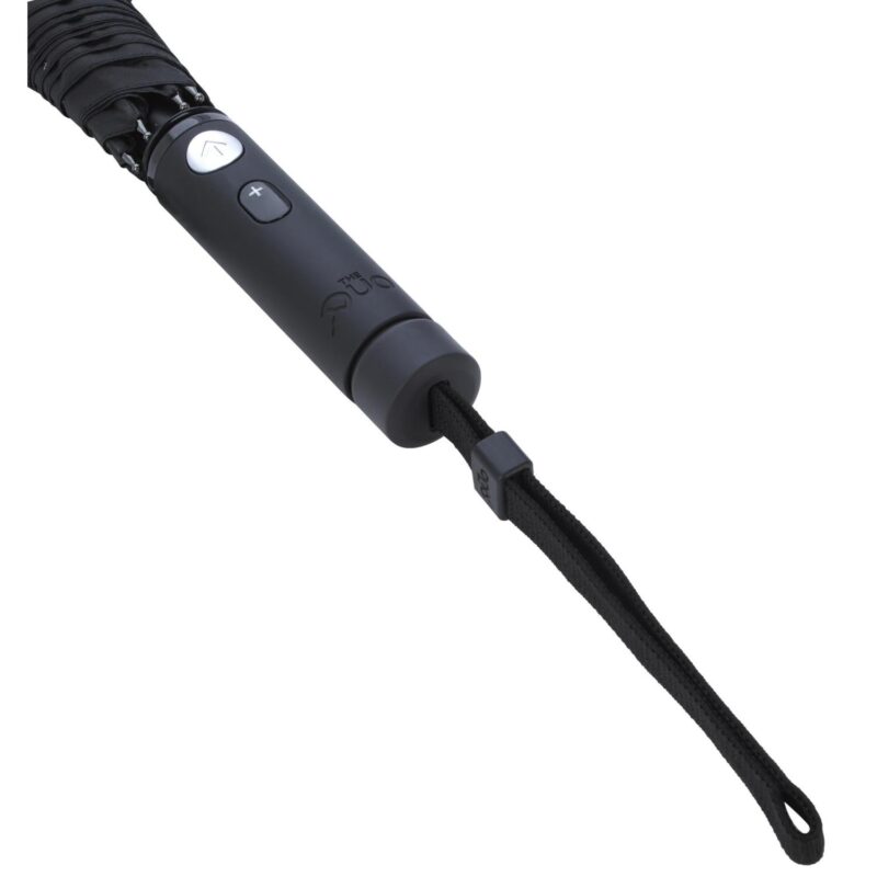Shed Rain™ The Duo 54" RPET Auto-Open Umbrella - 2