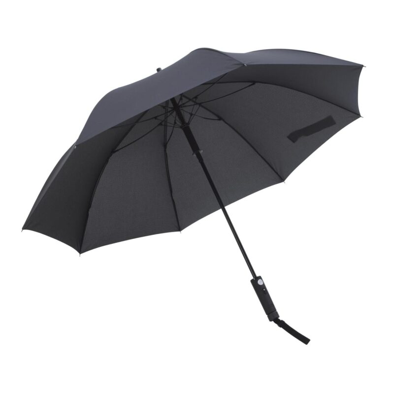 Shed Rain™ The Duo 54" RPET Auto-Open Umbrella - 3
