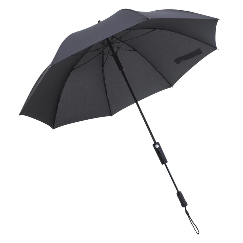 Shed Rain™ The Duo 54" RPET Auto-Open Umbrella - 4