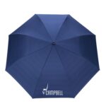 Shed Rain™ UnbelievaBrella® 48" Reverse-Close Manual Stick Umbrella (Prints) - 7