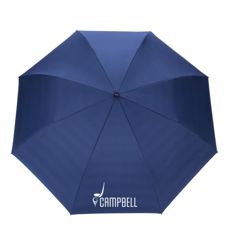 Shed Rain™ UnbelievaBrella® 48" Reverse-Close Manual Stick Umbrella (Prints) - 7