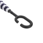 Shed Rain™ UnbelievaBrella® 48" Reverse-Close Manual Stick Umbrella (Prints) - 9