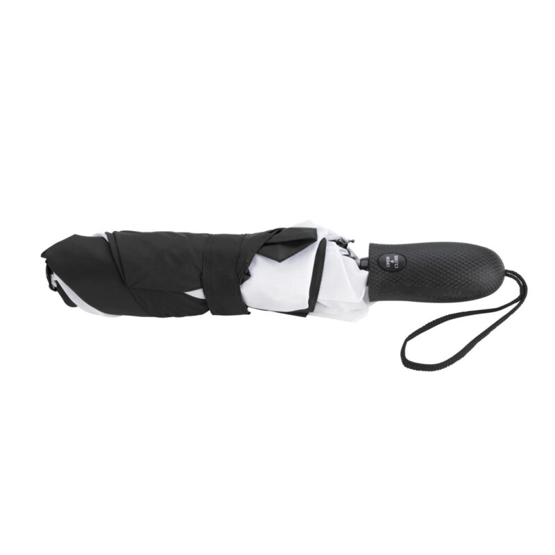 Shed Rain™ Windjammer® 43" Vented Auto-Open/Close Compact Umbrella - 9
